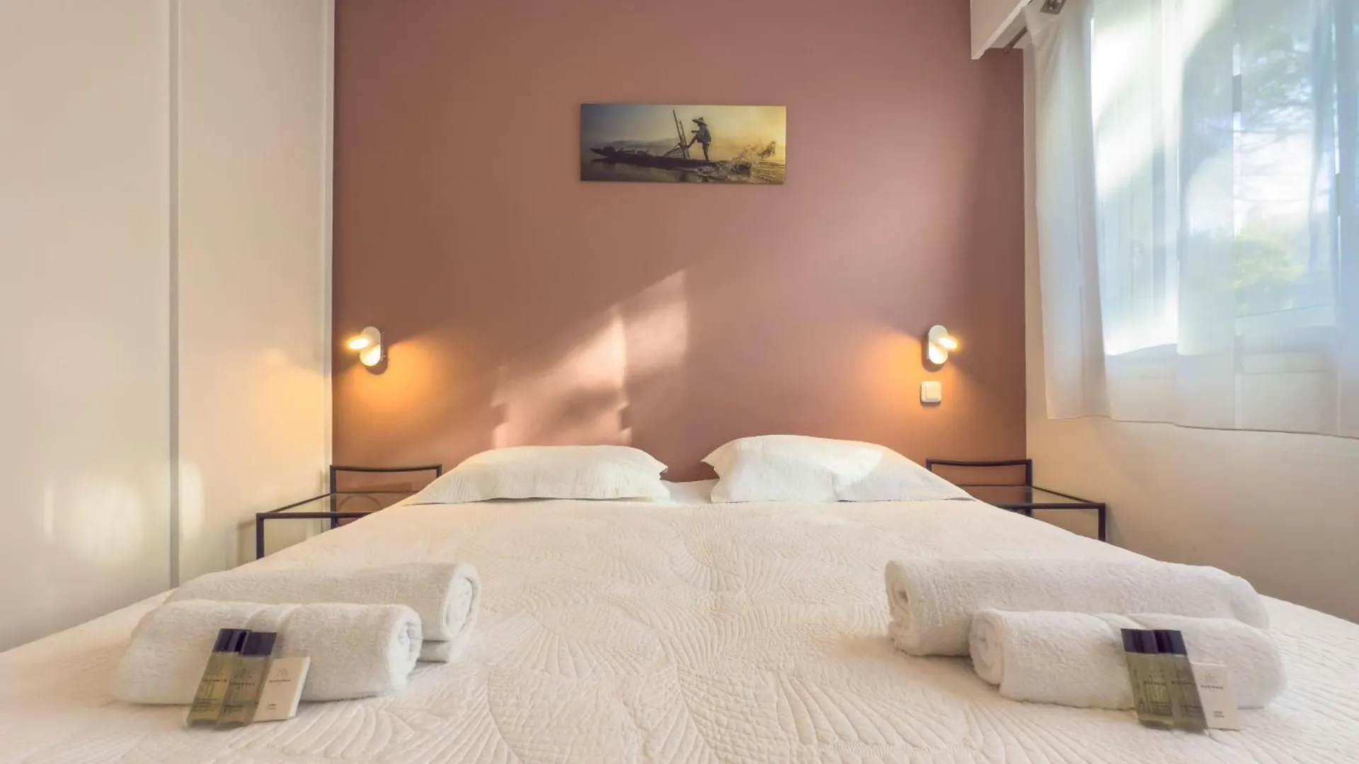 Le Cozy By Winsome Destination Apartment Cannes