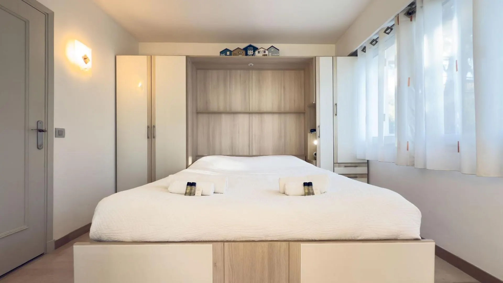 Le Cozy By Winsome Destination Apartment Cannes France