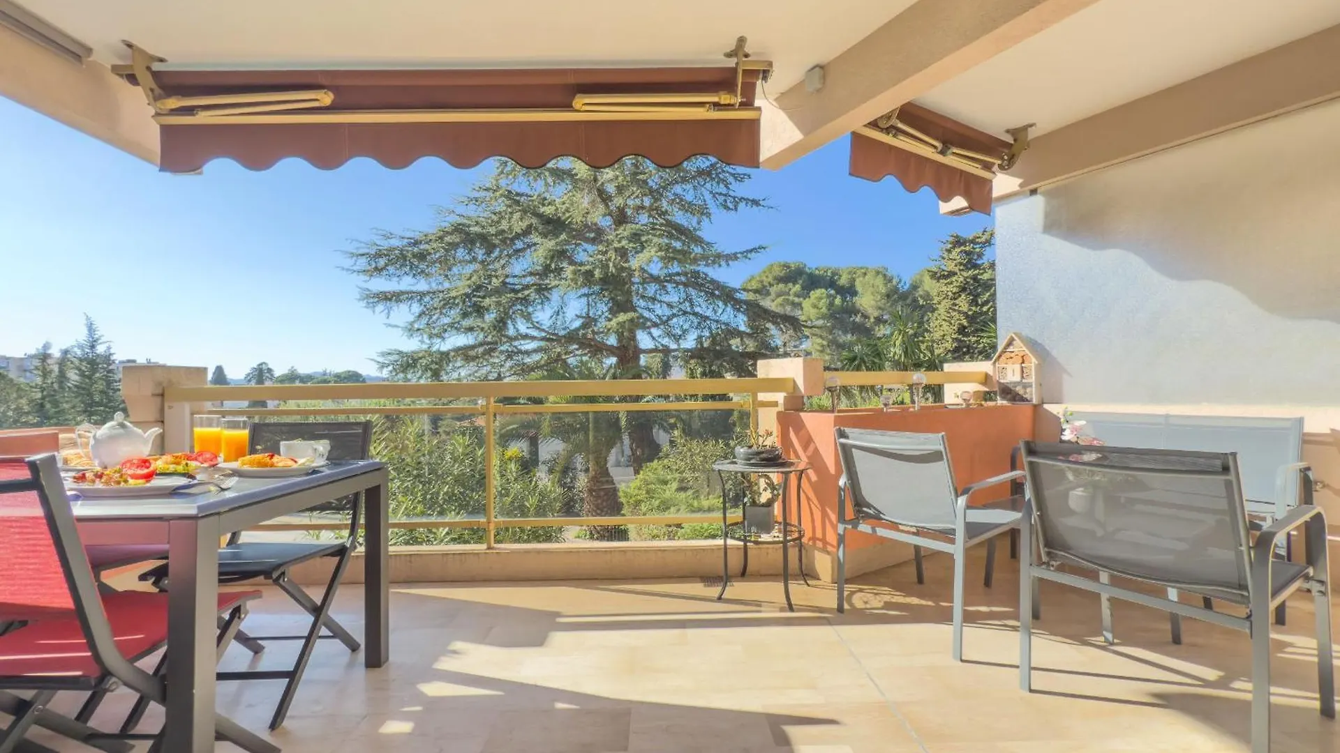 Le Cozy By Winsome Destination Apartment Cannes 0*,  France
