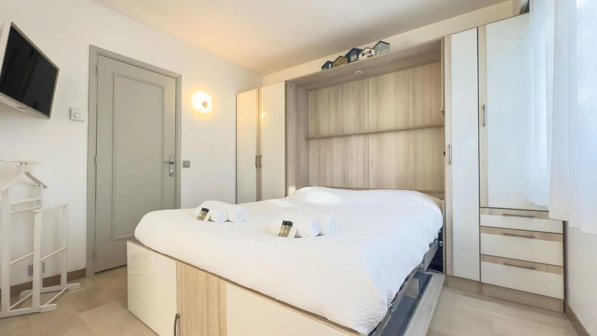 Le Cozy By Winsome Destination Apartment Cannes