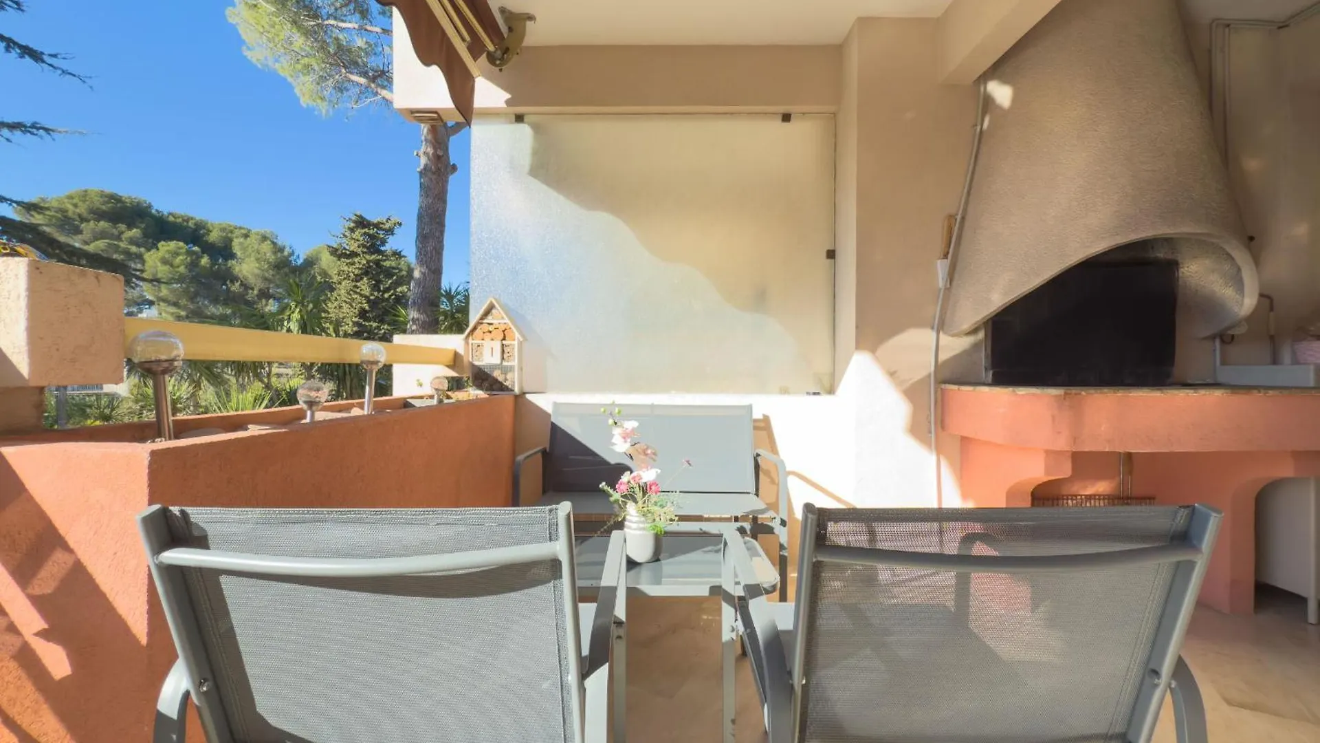 Le Cozy By Winsome Destination Apartment Cannes