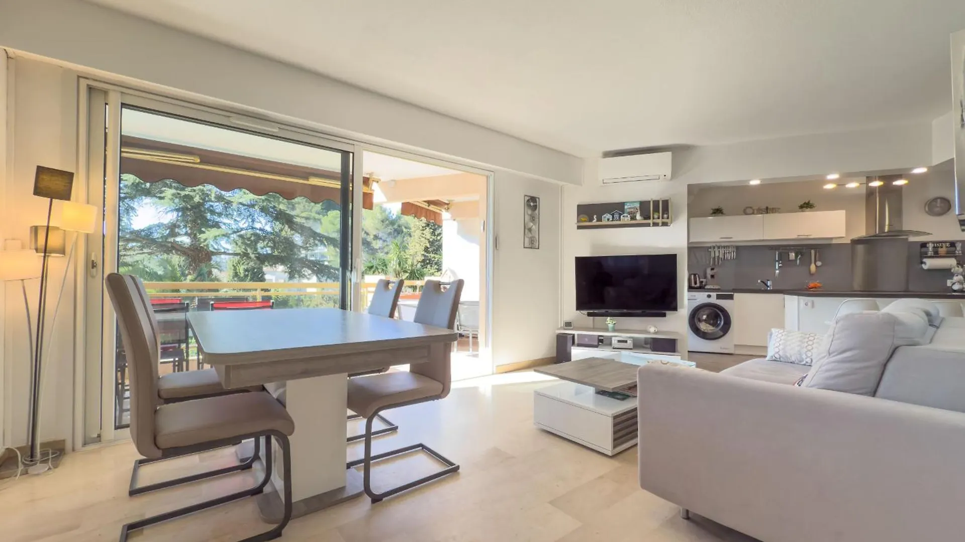 Le Cozy By Winsome Destination Apartment Cannes