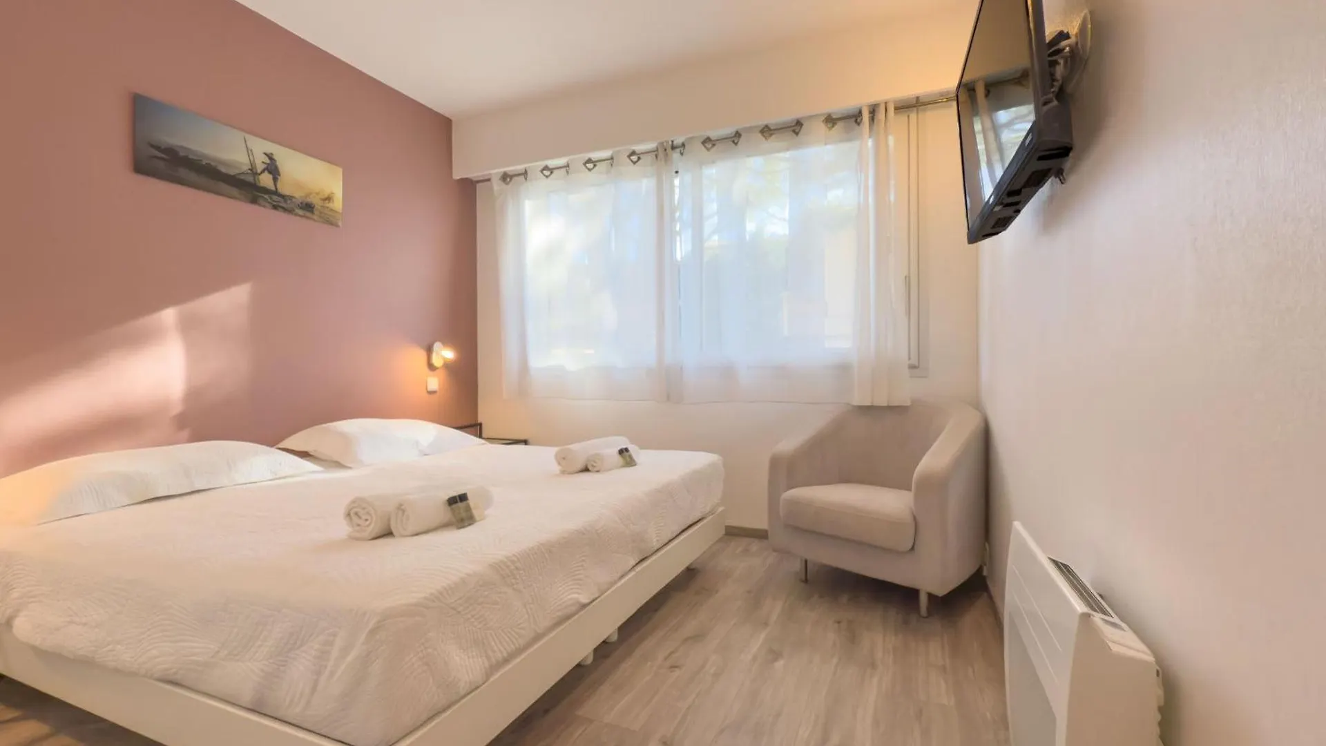 Le Cozy By Winsome Destination Apartment Cannes