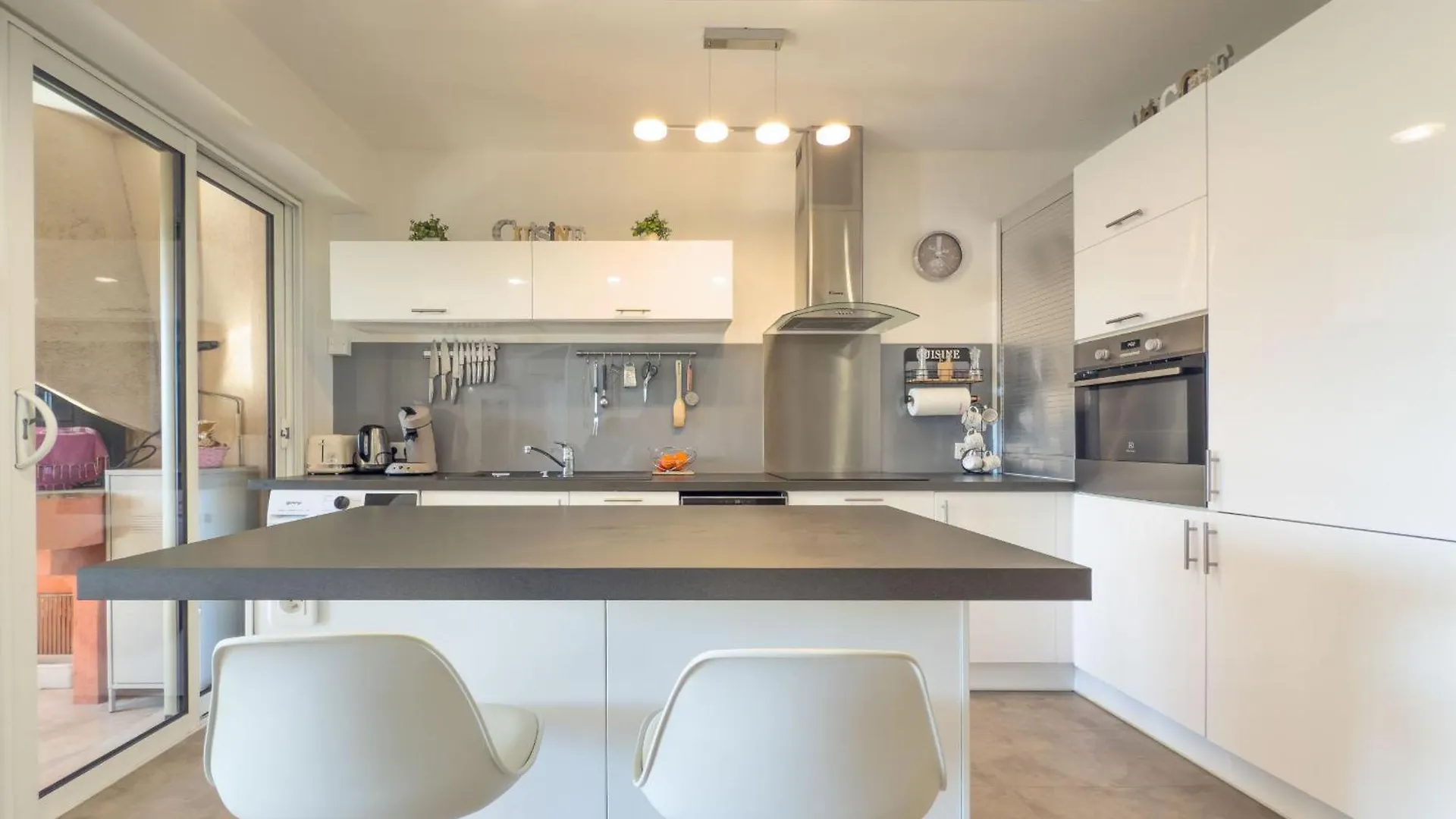 Le Cozy By Winsome Destination Apartment Cannes