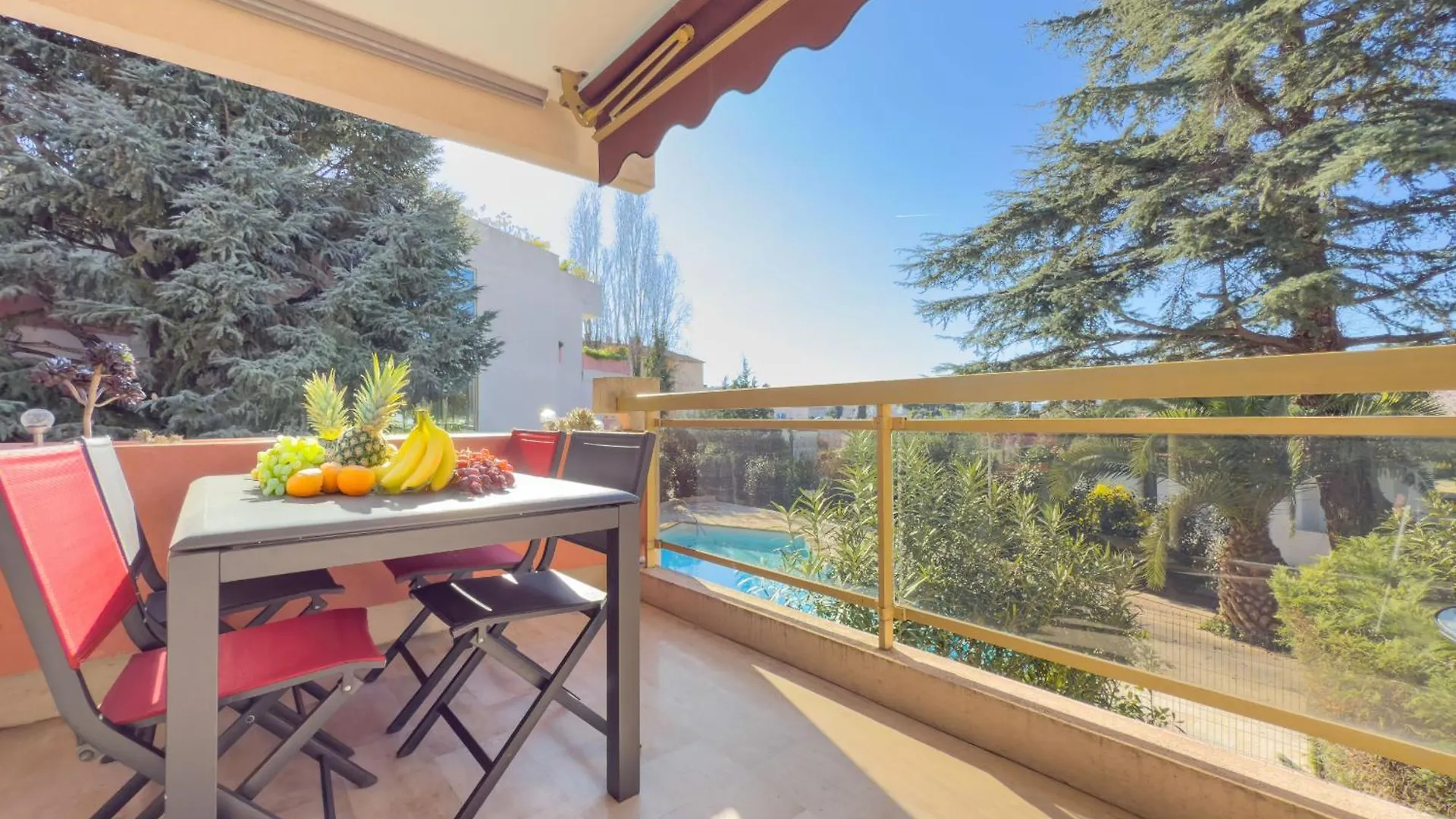 Le Cozy By Winsome Destination Apartment Cannes